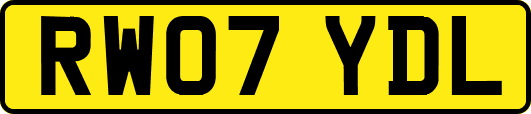 RW07YDL