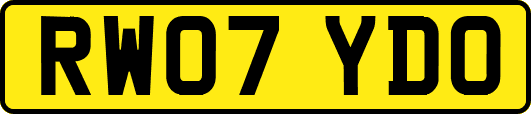 RW07YDO