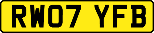 RW07YFB