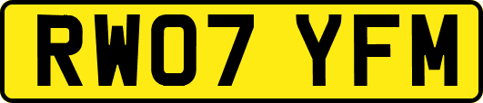 RW07YFM