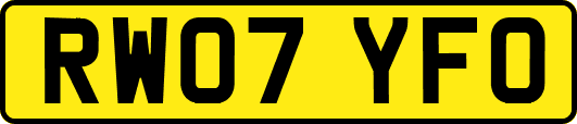 RW07YFO