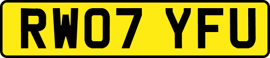 RW07YFU