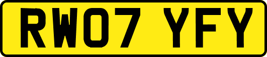 RW07YFY