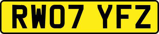 RW07YFZ