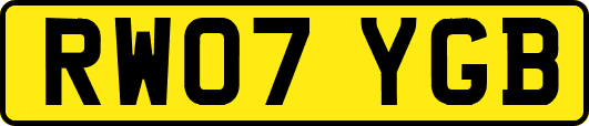 RW07YGB