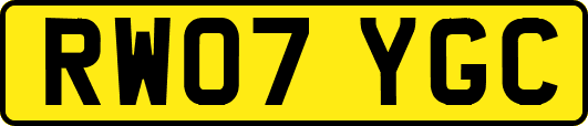 RW07YGC