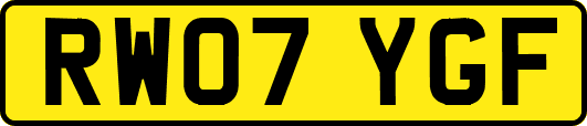 RW07YGF