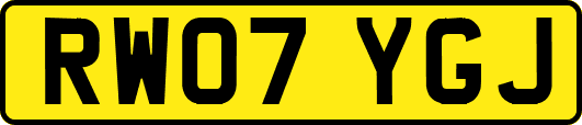 RW07YGJ