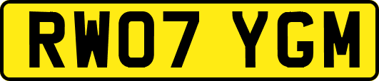 RW07YGM