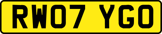 RW07YGO