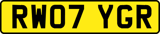 RW07YGR