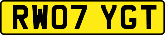 RW07YGT