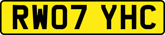 RW07YHC