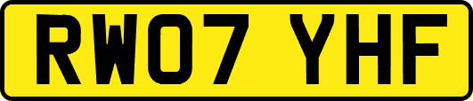 RW07YHF