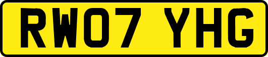 RW07YHG