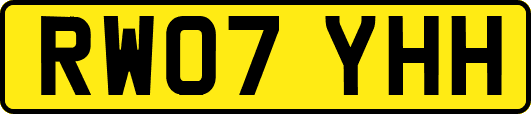 RW07YHH