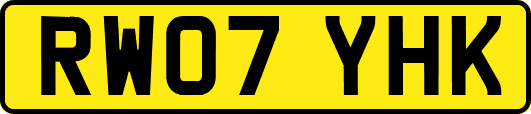 RW07YHK