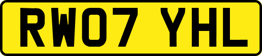 RW07YHL