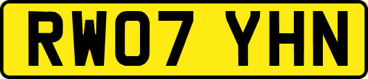 RW07YHN