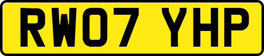 RW07YHP