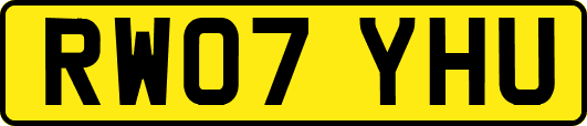 RW07YHU