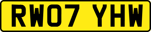 RW07YHW