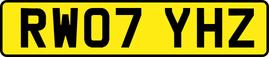 RW07YHZ