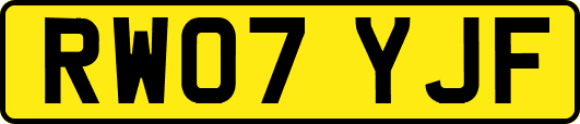RW07YJF