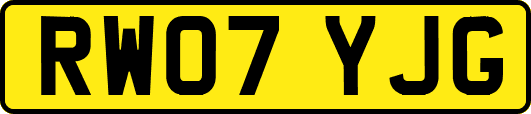 RW07YJG