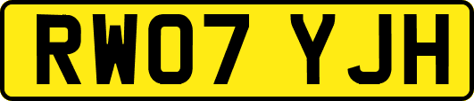 RW07YJH