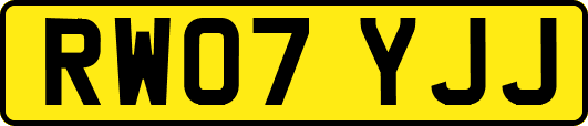 RW07YJJ