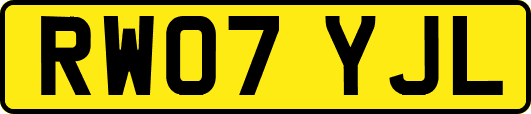 RW07YJL