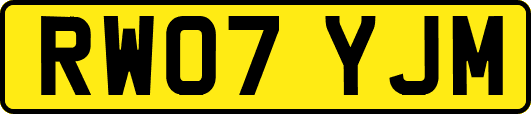RW07YJM
