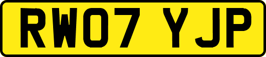 RW07YJP