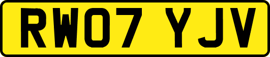 RW07YJV