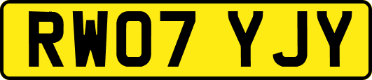 RW07YJY