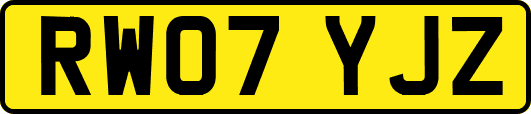 RW07YJZ