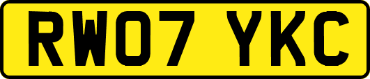 RW07YKC