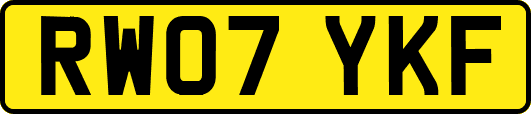 RW07YKF