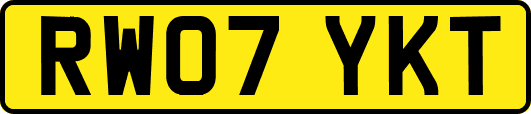 RW07YKT