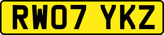RW07YKZ