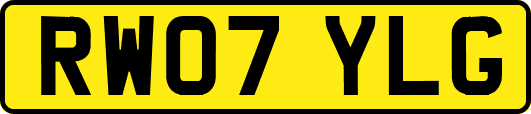RW07YLG