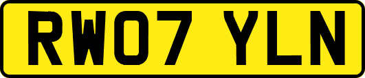 RW07YLN