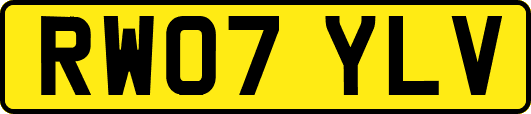 RW07YLV