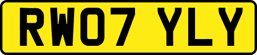 RW07YLY