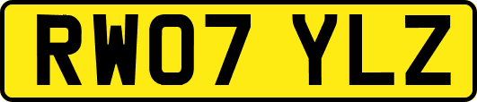 RW07YLZ