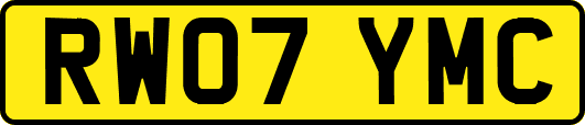 RW07YMC