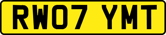 RW07YMT