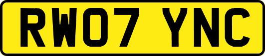 RW07YNC