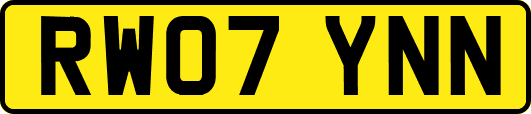RW07YNN